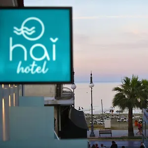 Hai Hotel Ларнака