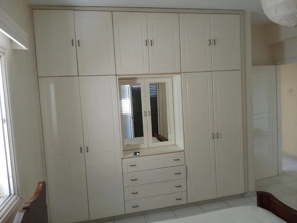 Homestay Room In Villa In Quite Arrea Of Larnaca