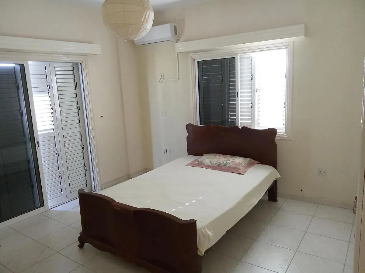 Room In Villa In Quite Arrea Of Larnaca Cyprus