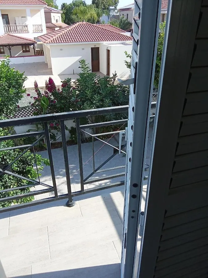 Room In Villa In Quite Arrea Of Larnaca 0*,  Cyprus